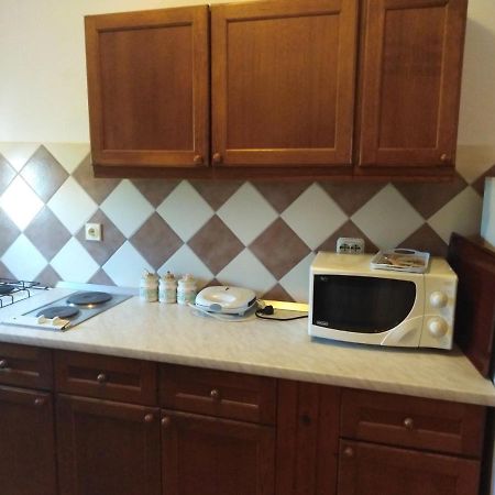 Apartman Ivica Vir Zewnętrze zdjęcie