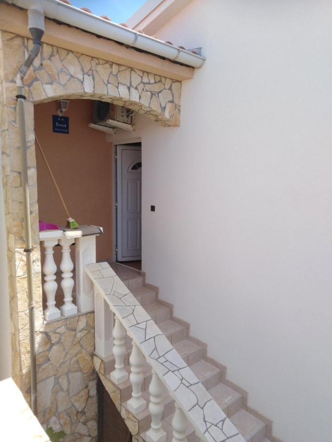 Apartman Ivica Vir Zewnętrze zdjęcie