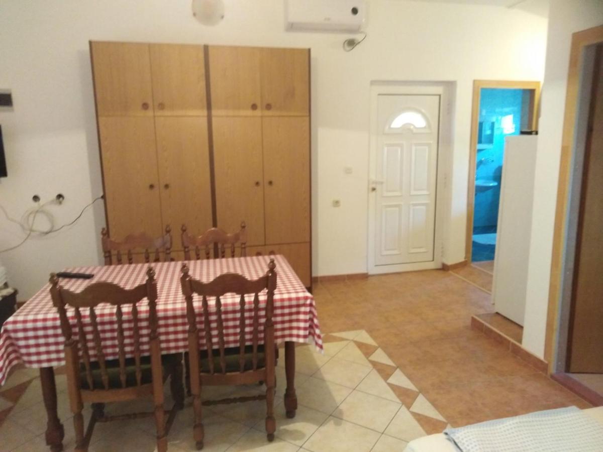 Apartman Ivica Vir Zewnętrze zdjęcie
