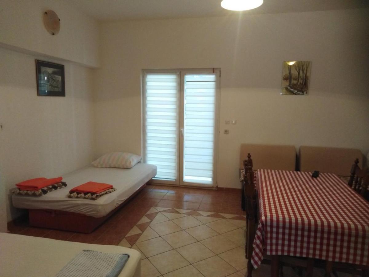 Apartman Ivica Vir Zewnętrze zdjęcie