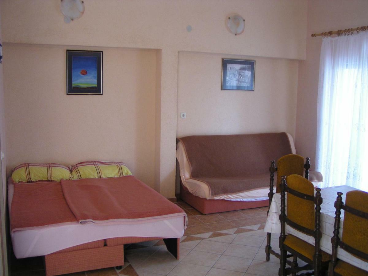 Apartman Ivica Vir Zewnętrze zdjęcie