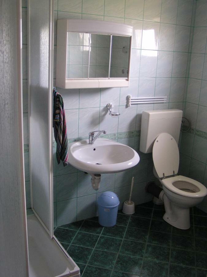 Apartman Ivica Vir Zewnętrze zdjęcie